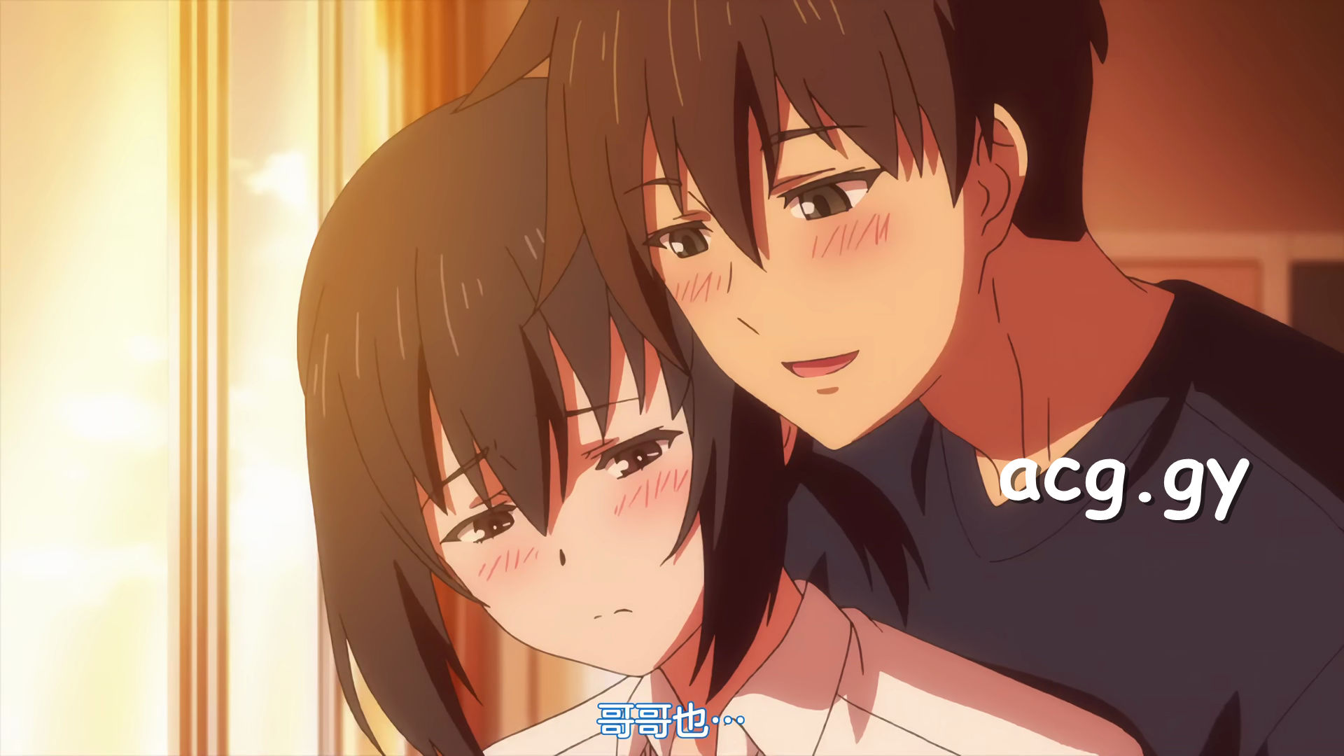 [彗星社] Overflow おーばーふろぉ 第6話