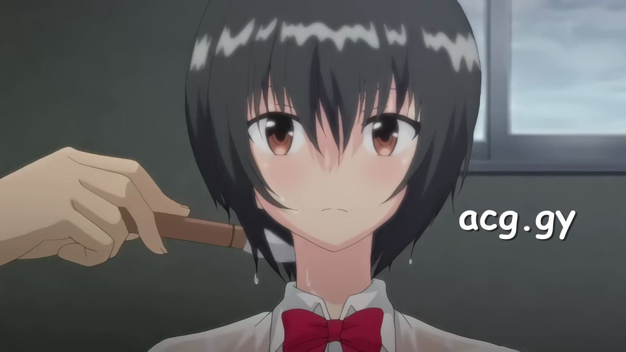 [メリー・ジェーン] らぶりー 第2話 無口な彼女