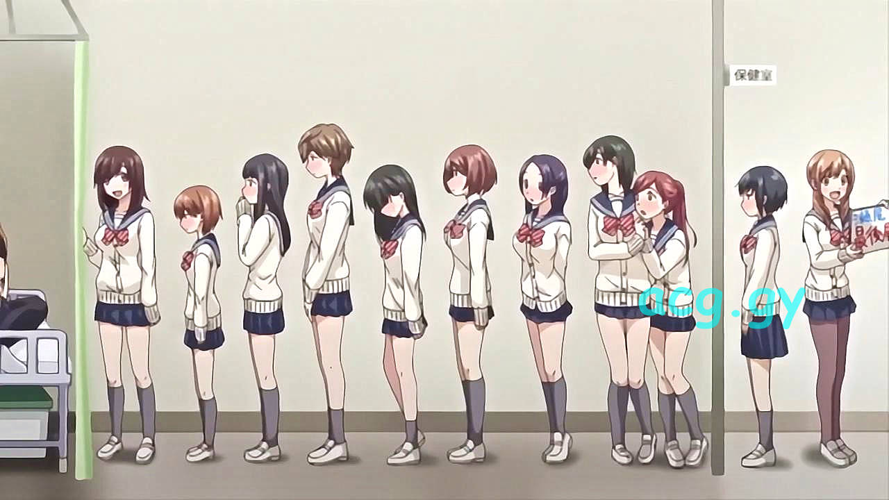 [Queen Bee] キスハグ 2 [水平 線]