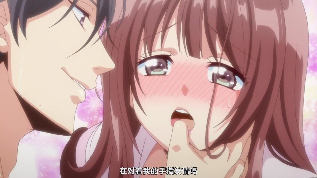 [ベルプランズ] 俺の指で乱れろ。～閉店後二人きりのサロンで…～【おれゆび】[01-08 END]