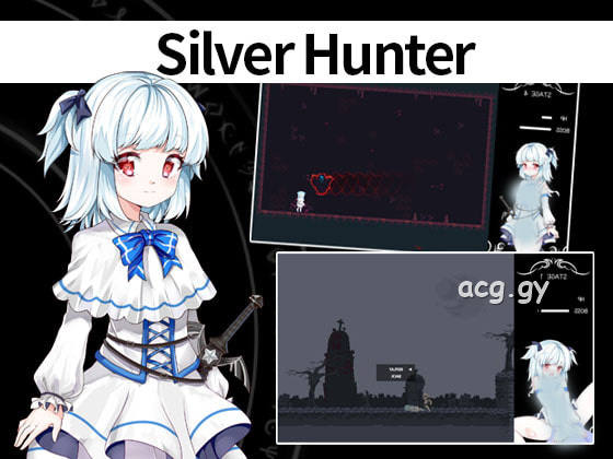 [D.R.] Silver Hunter