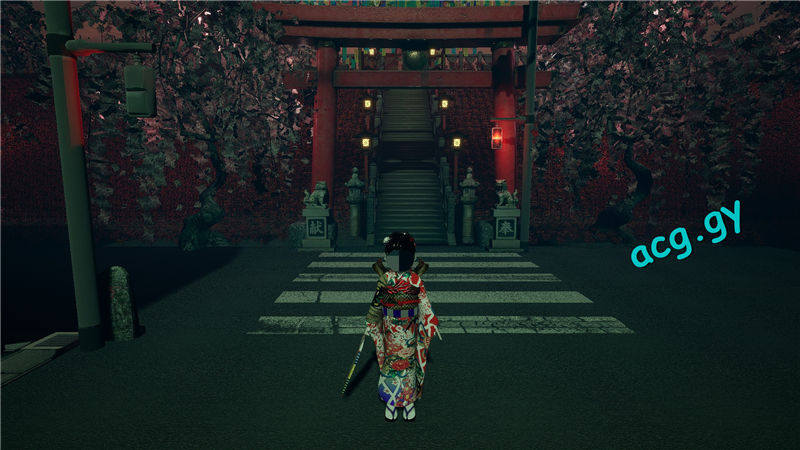 [市松製化] GOHOME