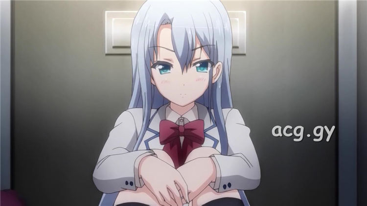 [nur（ニュル）] 小さな蕾のその奥に…… ～剥き散らされる儚い蕾～