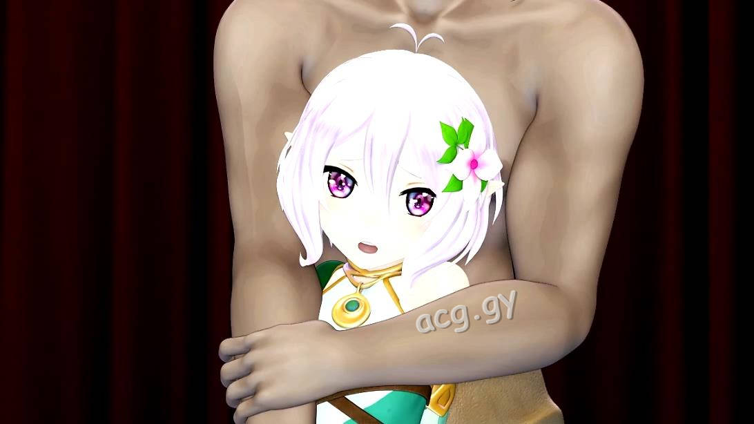 [@OZ] コッコロムービース 公主连结同人