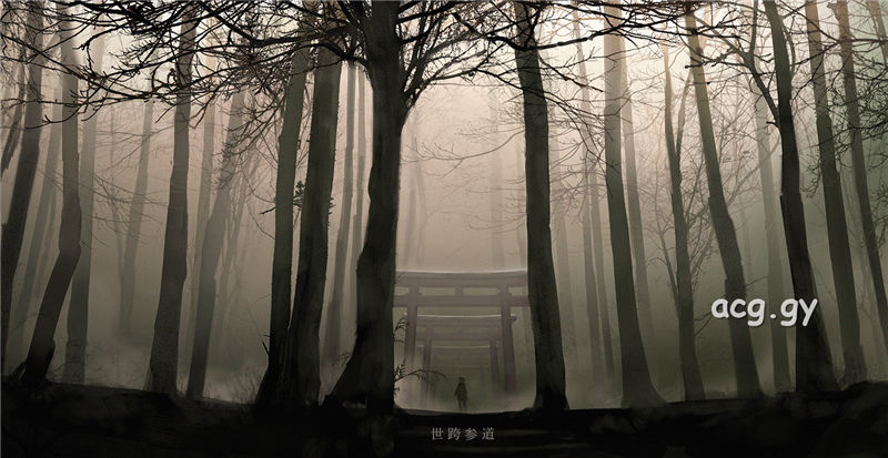 琉璃神社壁纸包 2020年8月号