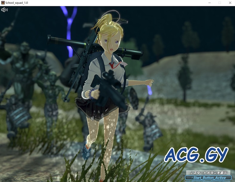 [托卵JP] JKが冒険者を目指すが異世界はレイプ合法だった