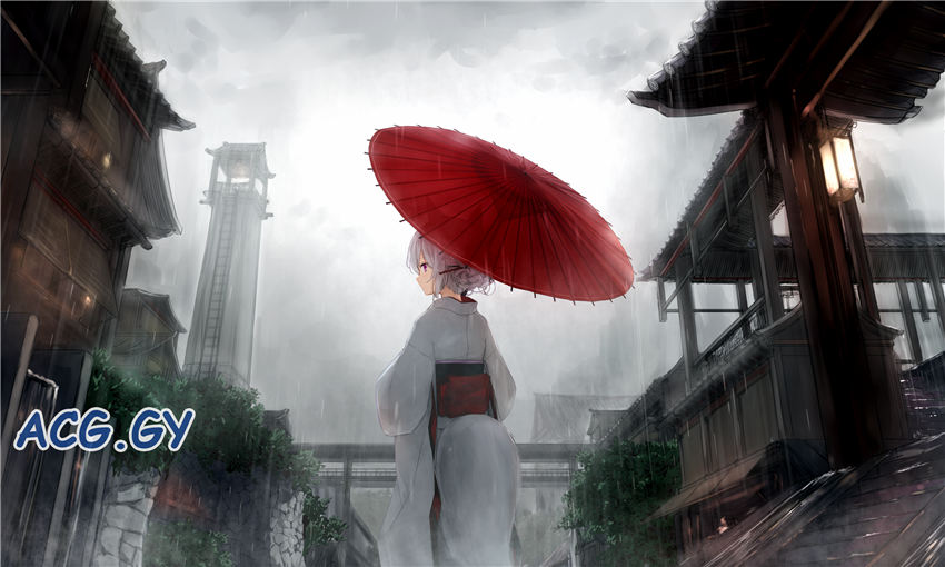 琉璃神社壁纸包 2020年10月号.zip