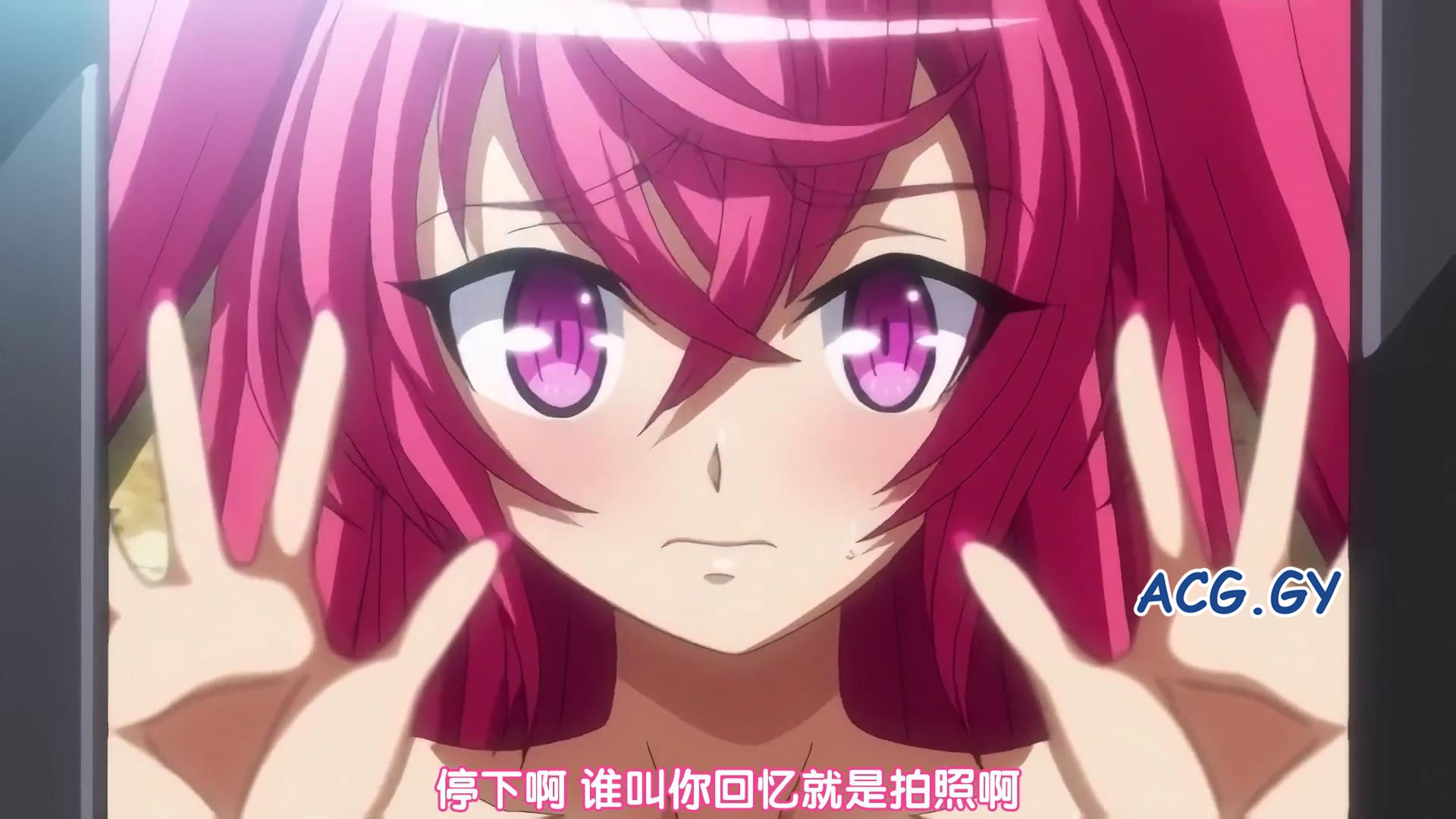 OVA悪の女幹部フルムーンナイトR ＃2 蚤知之士 （1-2）