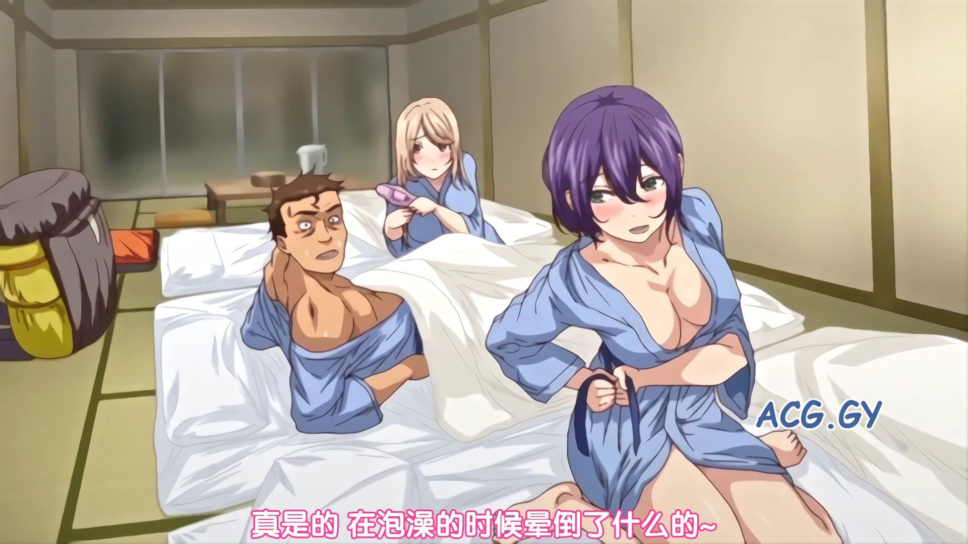 [Queen Bee] シコやかなるときもハメるときも 前編[牡丹もちと]