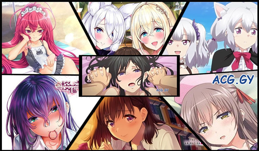 [桜都字幕组] 2020年11月合集