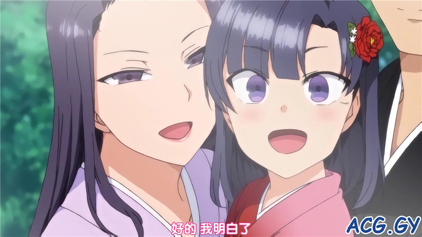 [ばにぃうぉ～か～] OVA 催○性指導＃3 宮島桜の場合 ＃4 宮島椿の場合 （1-4）