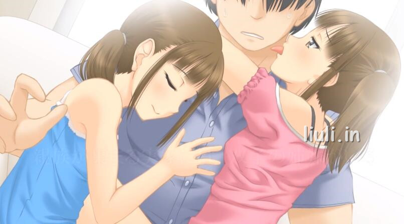 [mico] 親戚の双子○学生から子作り逆レイプ! ～親にバレたら人生終了、逃げられない強制種付け～