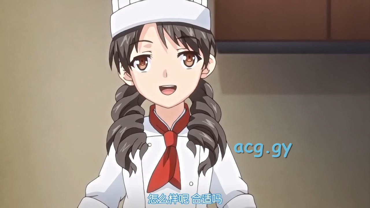 [Collaboration Works petit]dokidokiりとる大家さん お家賃5突き目 バースデーケーキは大家さん!?『コンシェルジュ』のエッチなおもてなしの巻 (1-5)