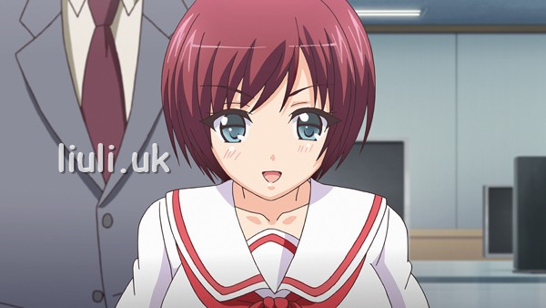 [nur（ニュル）]そしてわたしはおじさんに…… 「契られた裏切り」