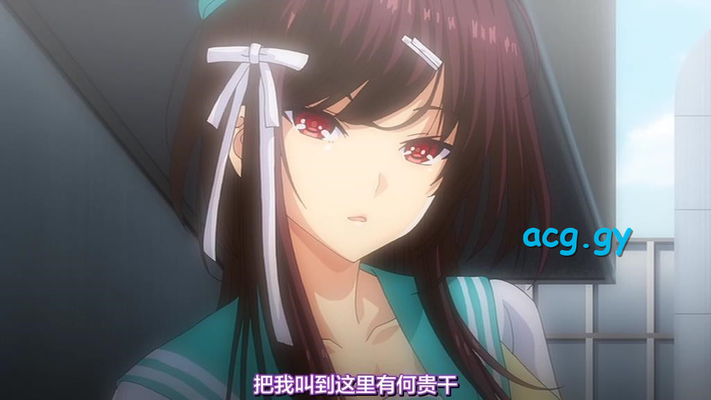 [ピンクパイナップル] ラブホリック ～魅惑の乙女と白濁カンケイ～ THE ANIMATION 上巻