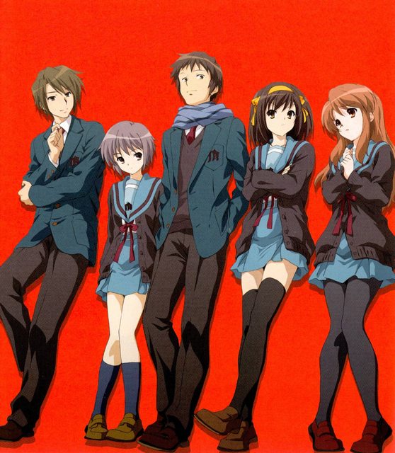 [合集]Anime Culture Black History Repack 2 1991~2000