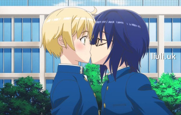 [WHITE BEAR] オトコのコ♂デリバリー