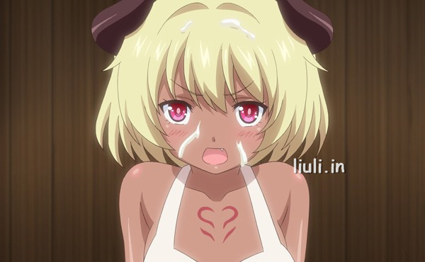 [魔人 petit] 夢魔の街コルネリカ 第四話 淫行乱交コルネリカ ～アルネとロザリーと白良とリリィ～（1-4）