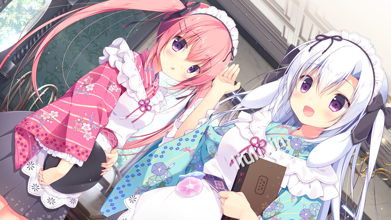 [CANVAS+GARDEN] 恋ニ、甘味ヲソエテ2 (C95)