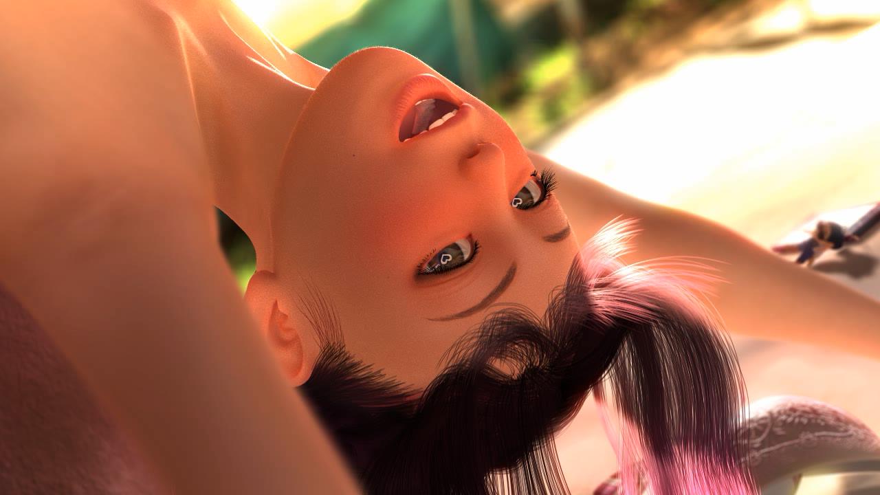 [夜桜字幕组]2018年12月3D作品合集 [BIG5+GB]