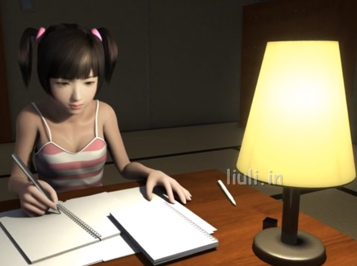 [Tech3d] 継父 / Stepfather