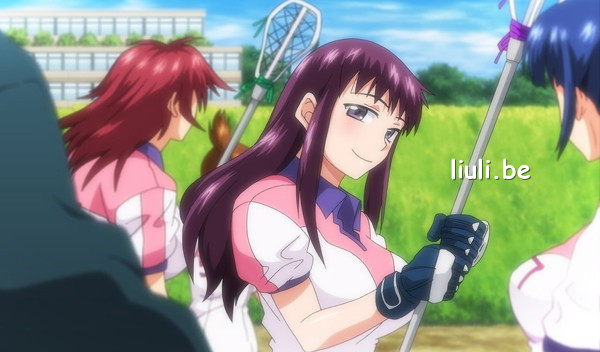 [ばにぃうぉ～か～]OVAじょしラク！ ＃2 (1-2)