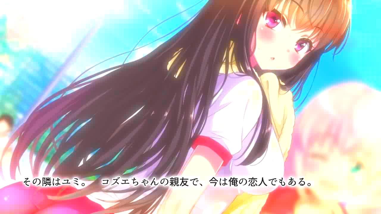 [夜桜字幕组] 2018年3月3D作品合集[BIG5+GB]