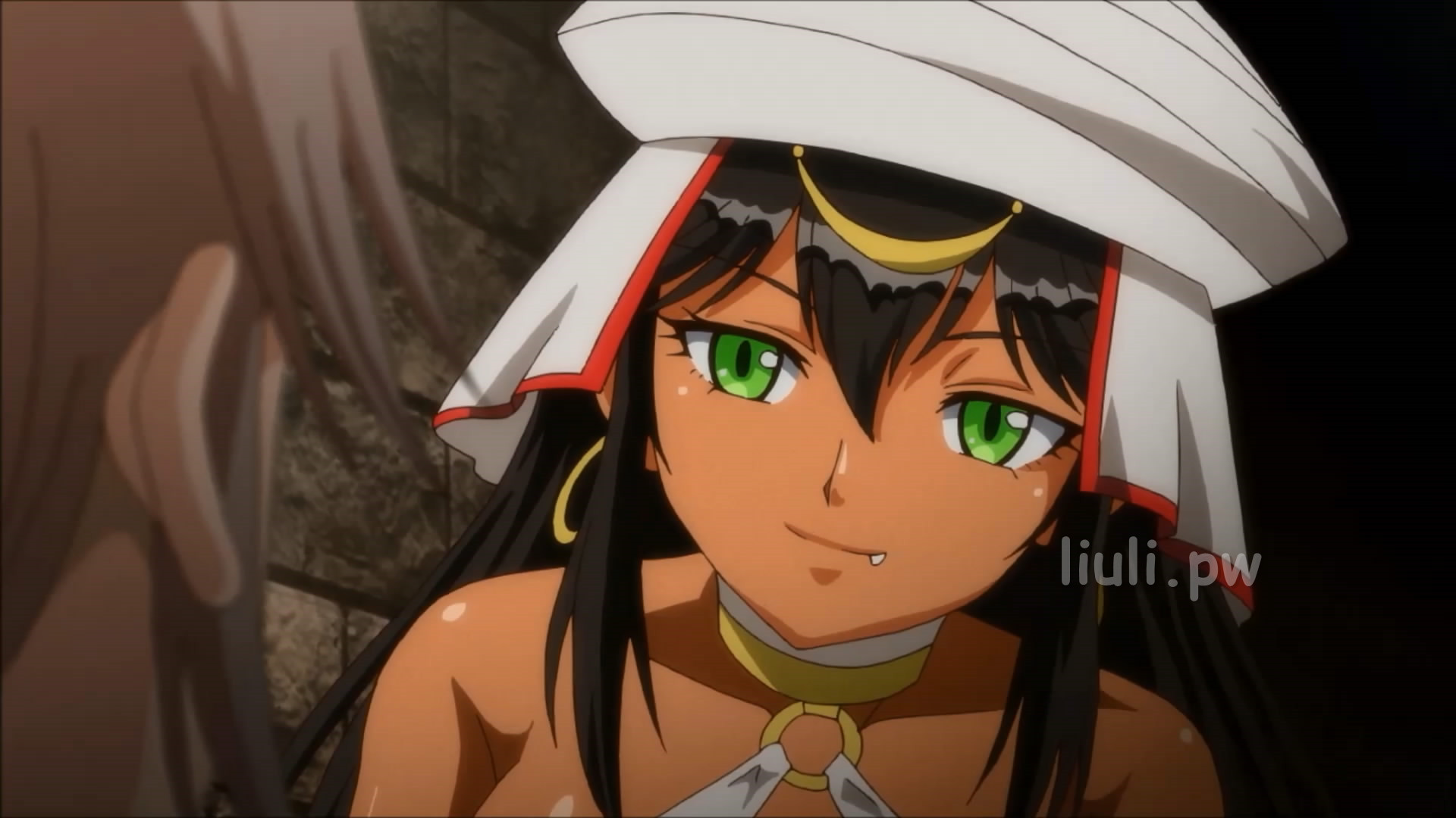 [せるふぃっしゅ] リリテイルズ act3 淫魔の血脈 (1-3)