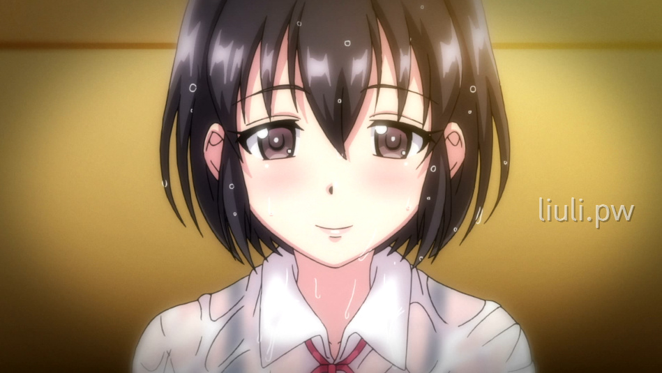 [せるふぃっしゅ ] 濡れ透けJ○ 雨宿りレ×プ その後 （1-2）