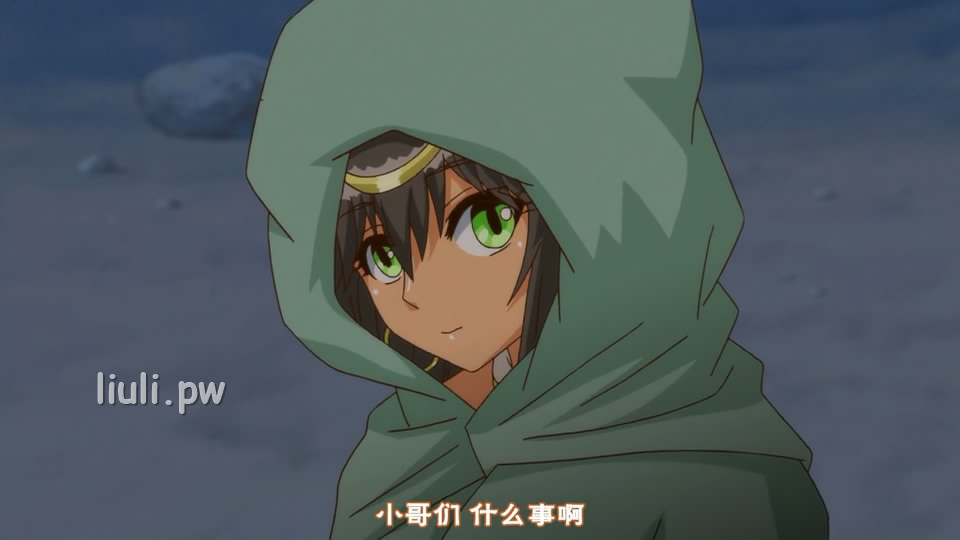 [せるふぃっしゅ] リリテイルズ act4 流浪の踊り子 (1-4)