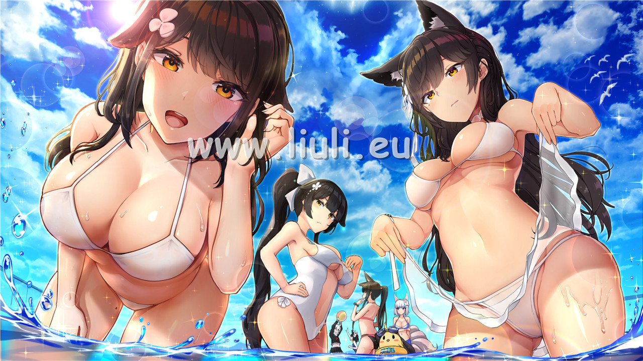 [桜都字幕组] 2018年9月合集