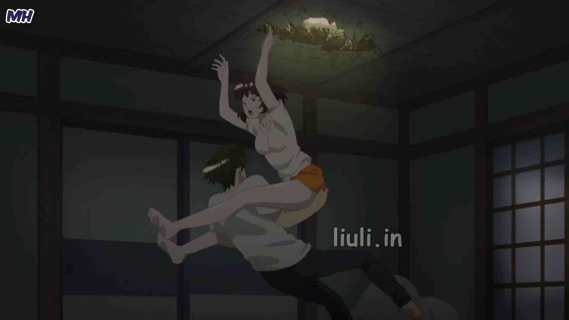 [ベルプランズ] じょしおちっ！～2階から女の子が…降ってきた!? ～ 完全版 (1-9)