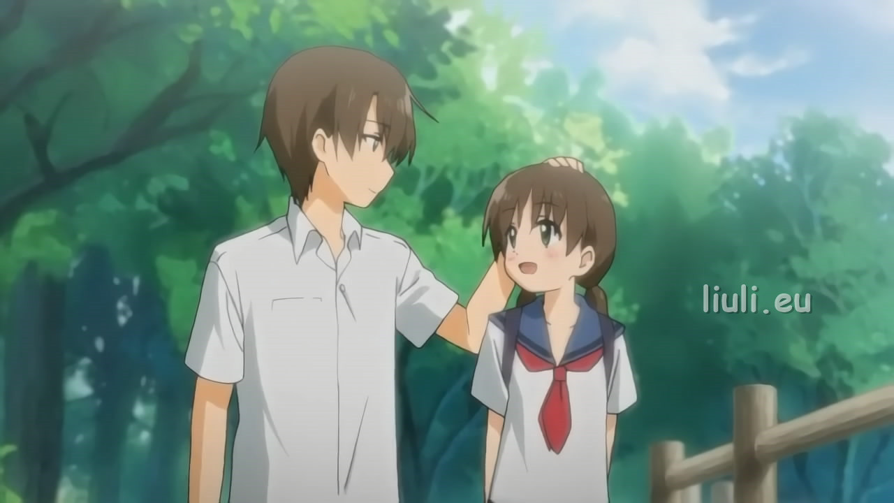 [メリー・ジェーン] おやすみせっくす 第1話 妹の肌に触れた初めての夜