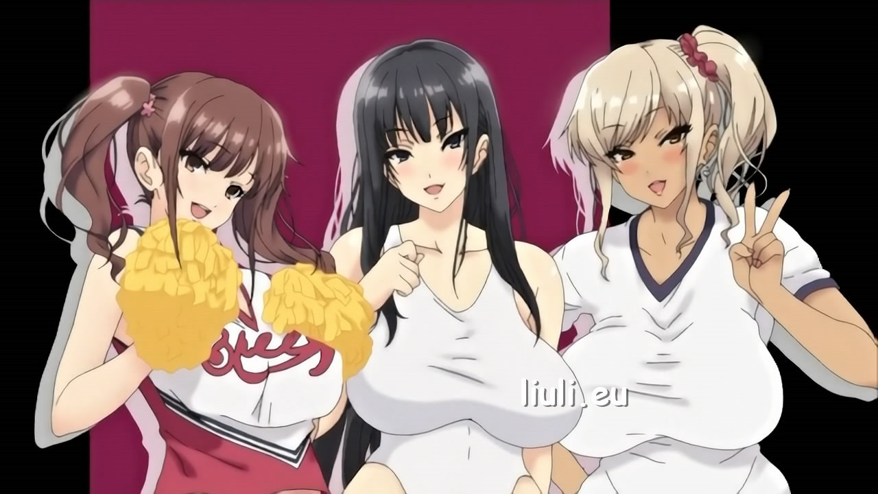 [ばにぃうぉ～か～] OVA 巨乳J○がオジさんチ○ポとじゅぽじゅぽいやらしいセックスしてます。＃2オジさんチ○ポ、みんなでシェア