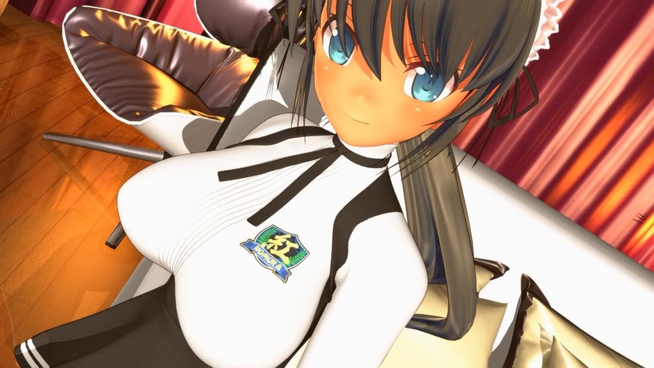 [夜桜字幕组]2018年11月3D作品合集 [BIG5+GB]