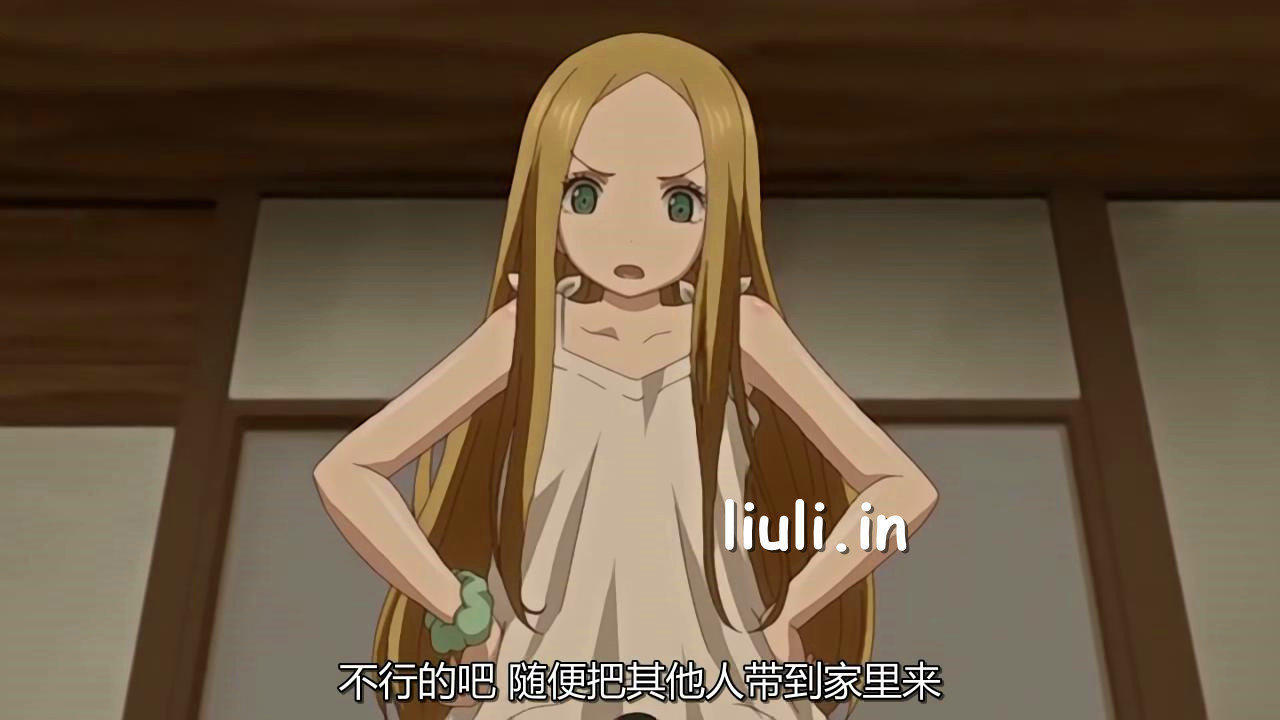 [魔人] Tiny Evil 第四話 少女人形・ニナ～無垢な想いの束縛～