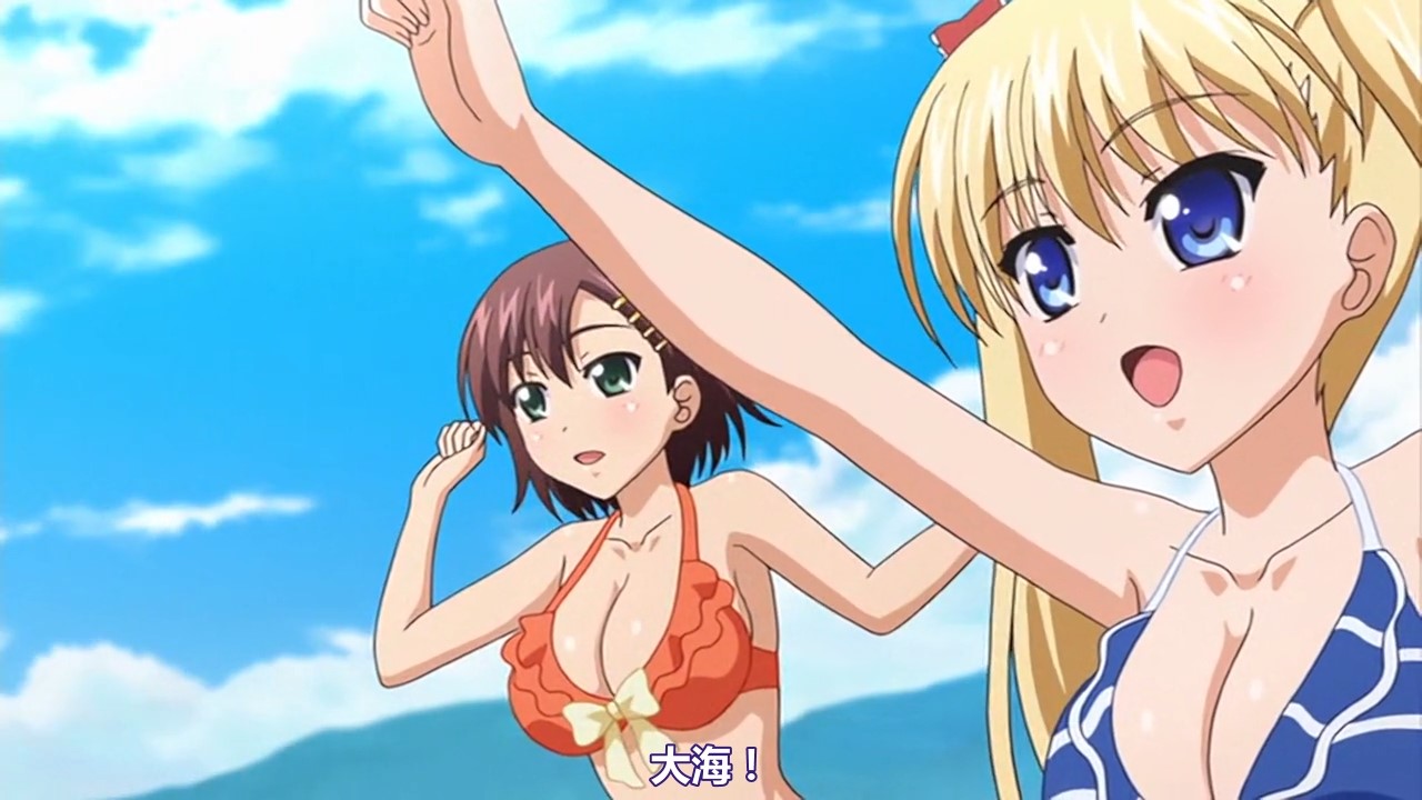 [PoRO petit] 鬼父 Refresh 「小生意気ロマンティックが止まらない」（1-9）