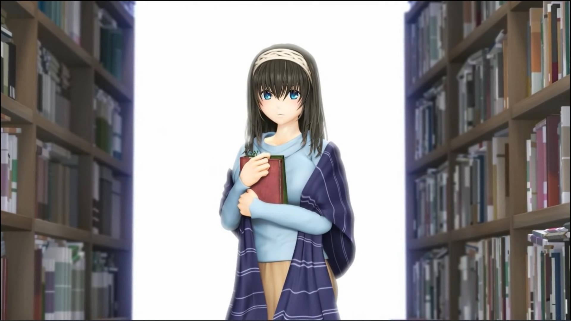 [夜桜字幕组]2018年1月3D作品合集[BIG5+GB]