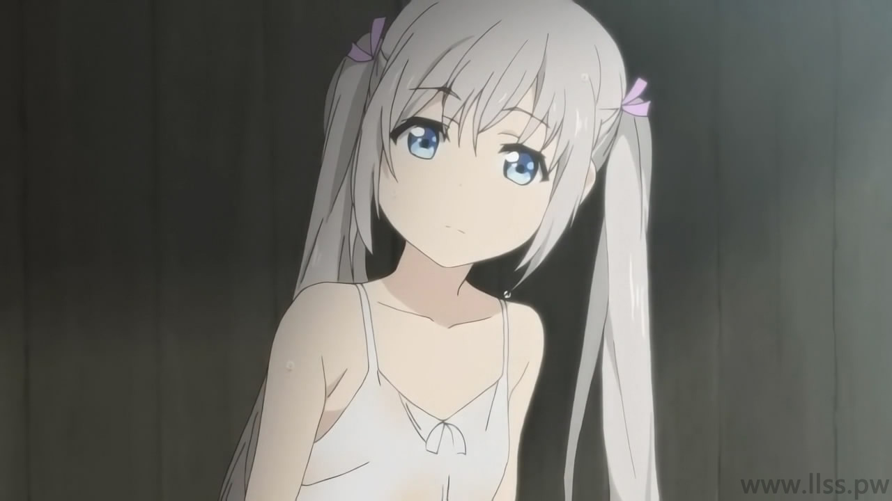 [メリー・ジェーン] 小女ラムネ第4話 みんなの夏休み (1-4)