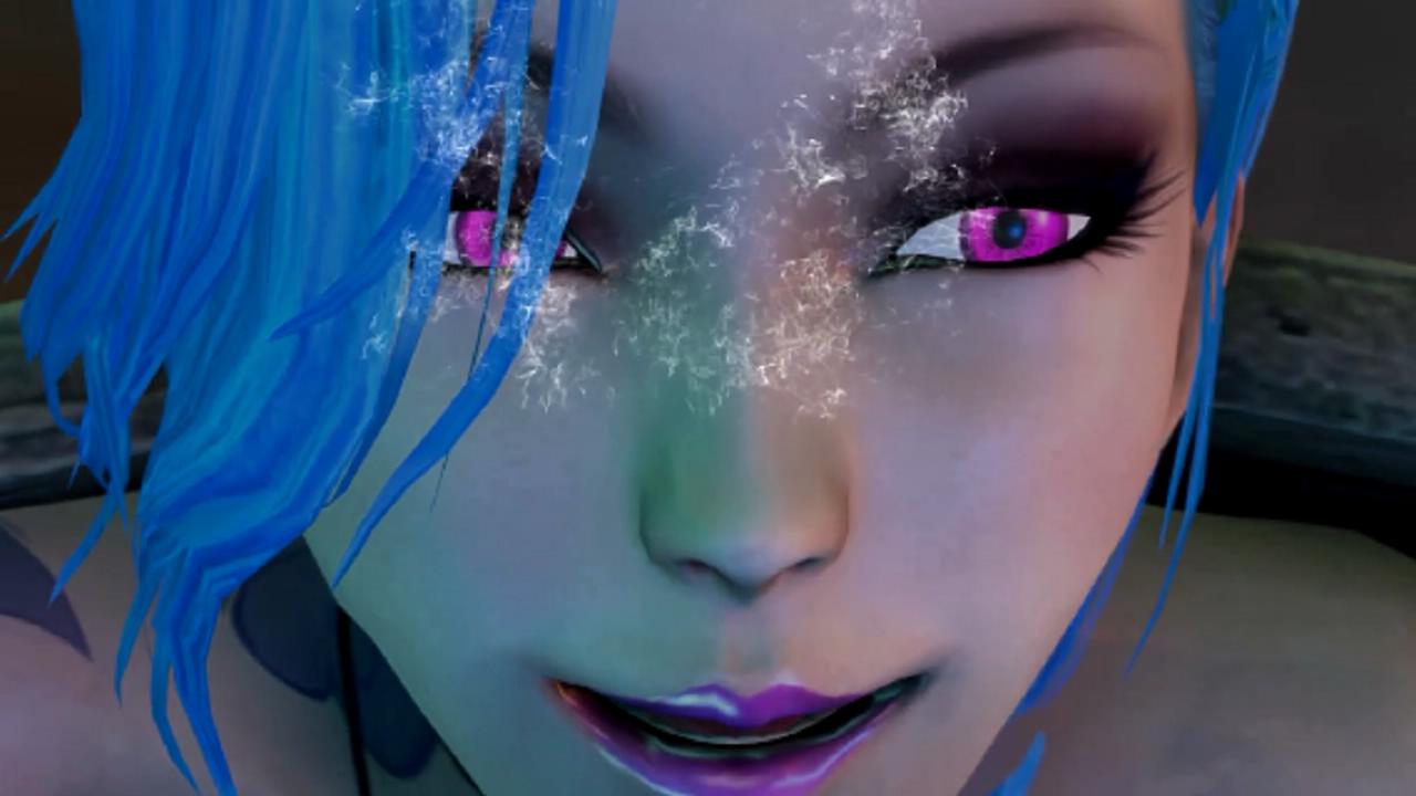 [夜桜字幕组]2016年12月3D作品合集[BIG5+GB]