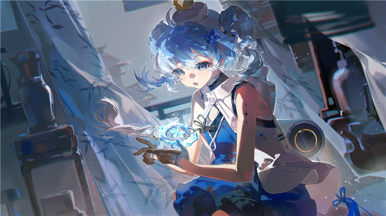 琉璃神社壁纸包 2024年10月号.zip