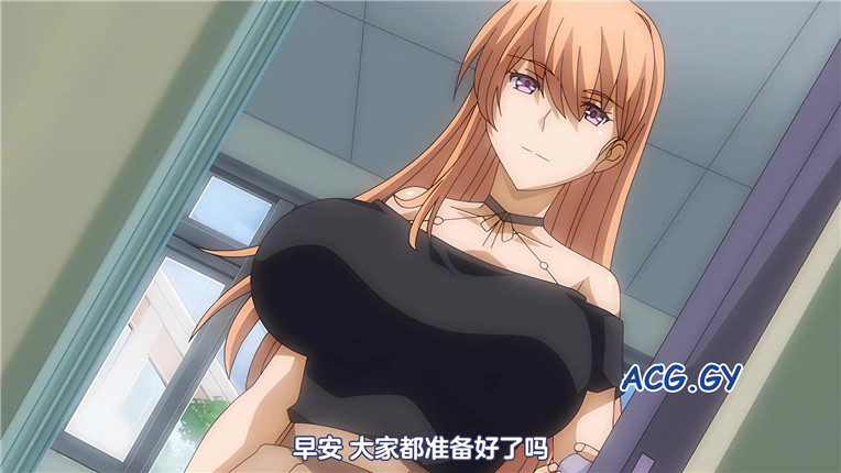 [ショーテン] 極限○○特異点3 The Animation 布藤依桜里 編