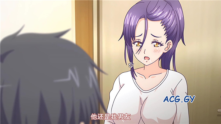 [nur（ニュル）]やらかし ～お姉さんOLに～