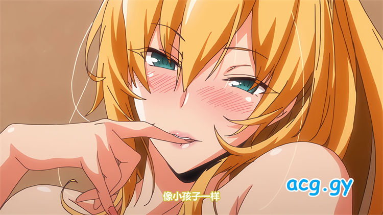 [ピンクパイナップル] フルール THE ANIMATION 第2巻