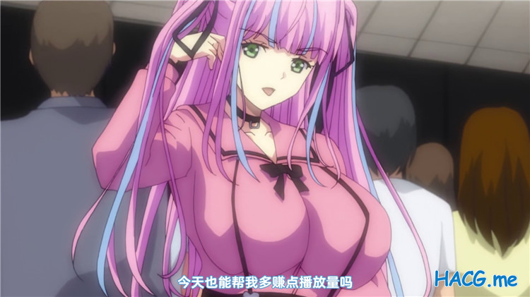 [ショーテン] 極限○○特異点3 The Animation 宝生りみか 編