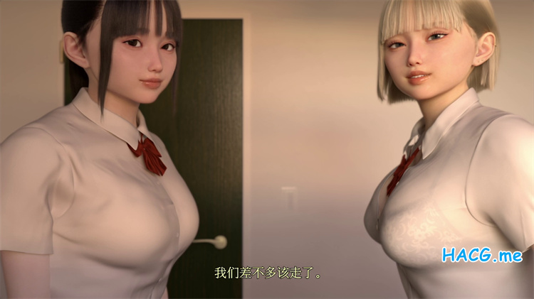 [ドールハウス] re:START