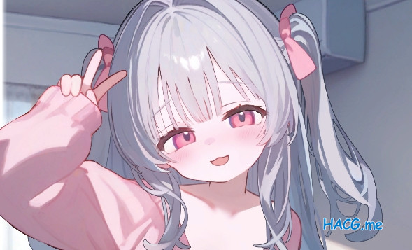 [狐狐部屋]【Live2D】甘えんぼな妹と二人きりいちゃラブ性活（exe/apk）