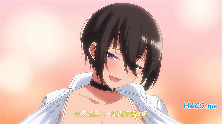 [ばにぃうぉ～か～] OVA 風紀委員とフーゾク活動 ＃2