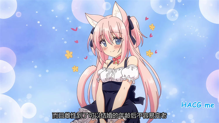 [メリー・ジェーン] ボクの理想の異世界生活 第1話