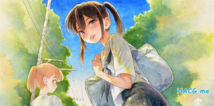 [砂漠] セキレイちゃんと僕